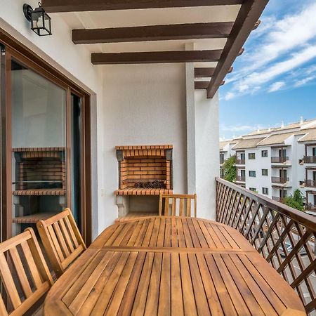 Carob Apartment - By Mayoral Olhos de Agua  Exterior foto