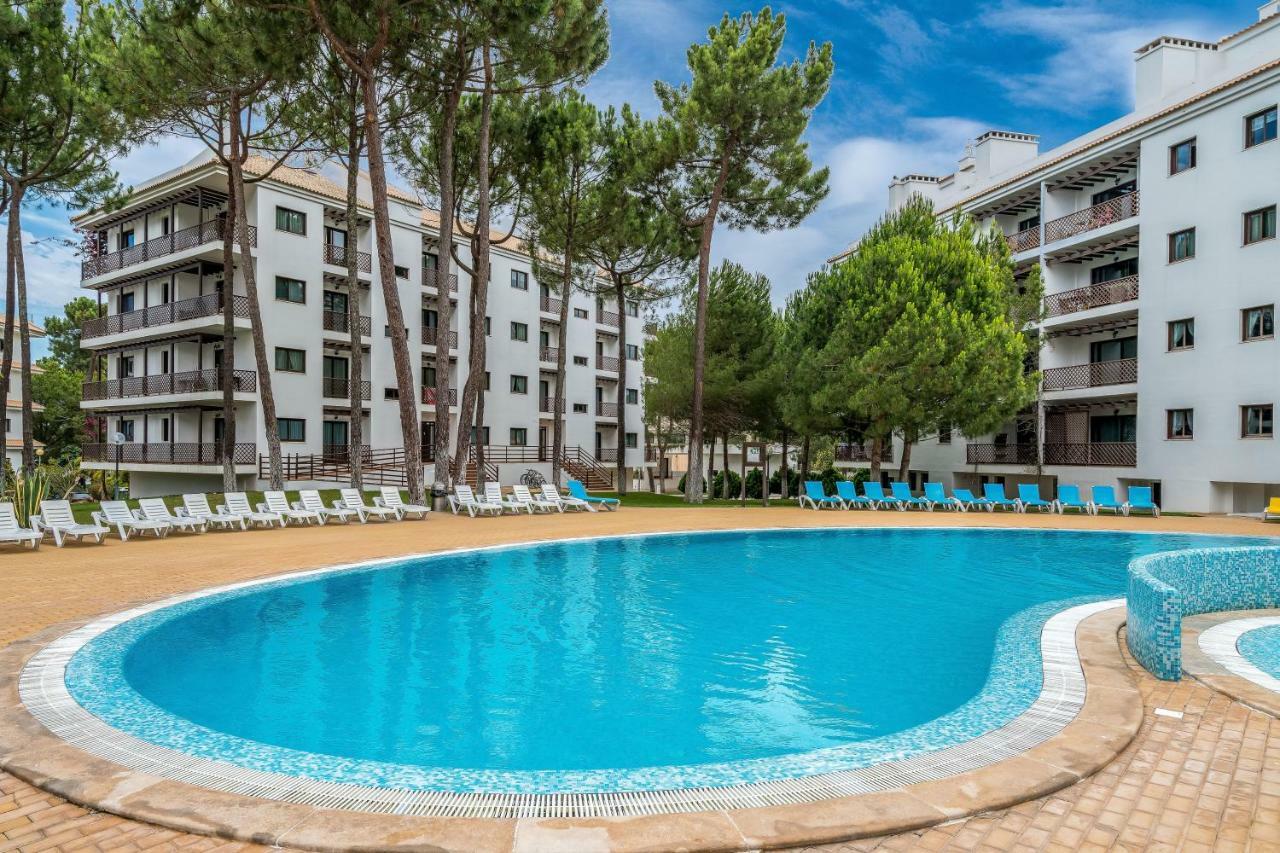 Carob Apartment - By Mayoral Olhos de Agua  Exterior foto