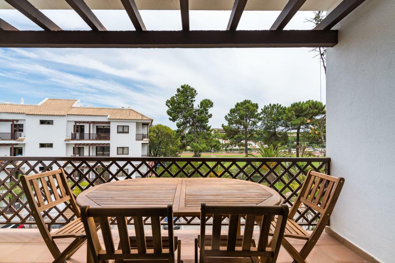 Carob Apartment - By Mayoral Olhos de Agua  Exterior foto