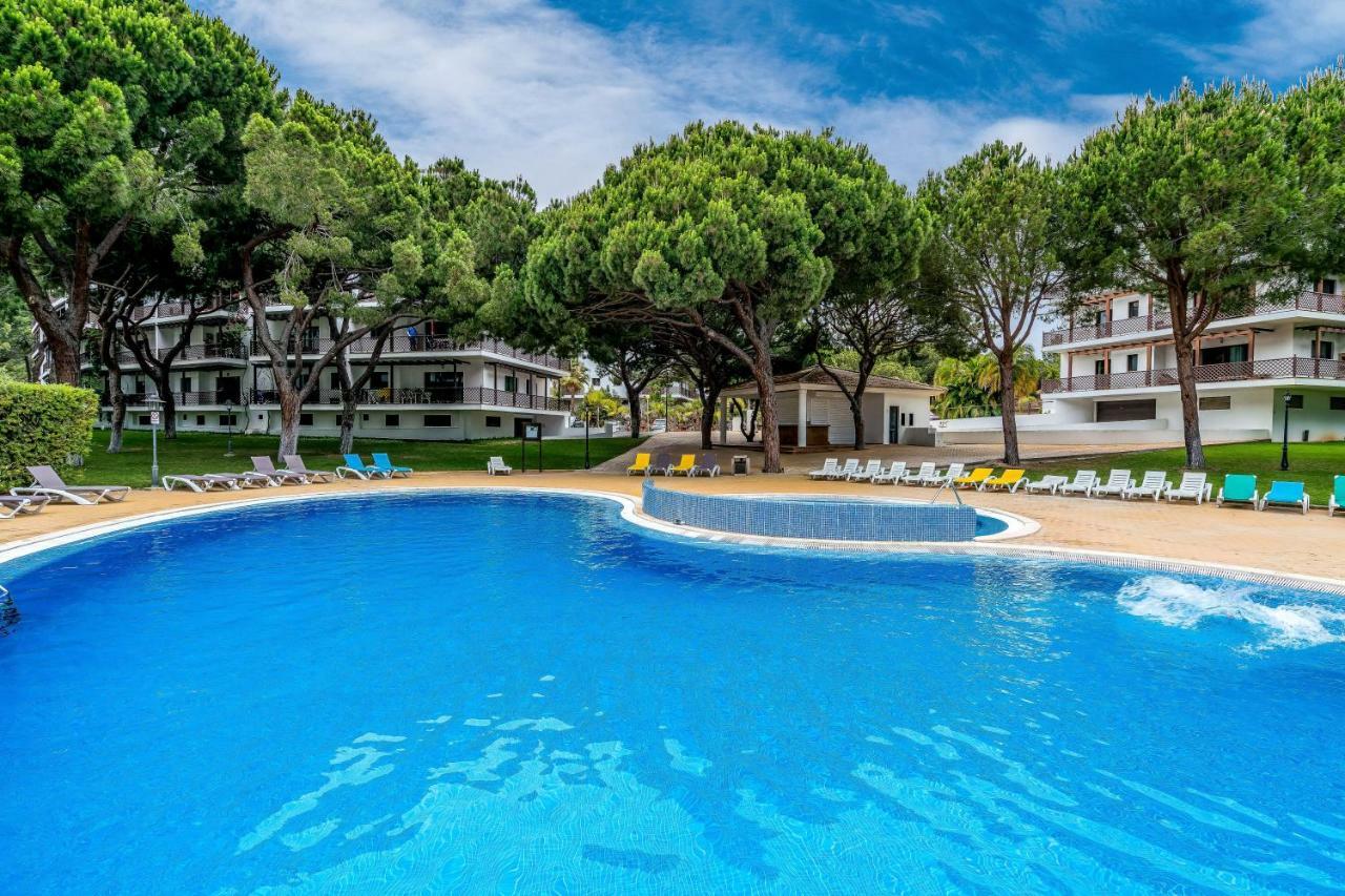 Carob Apartment - By Mayoral Olhos de Agua  Exterior foto